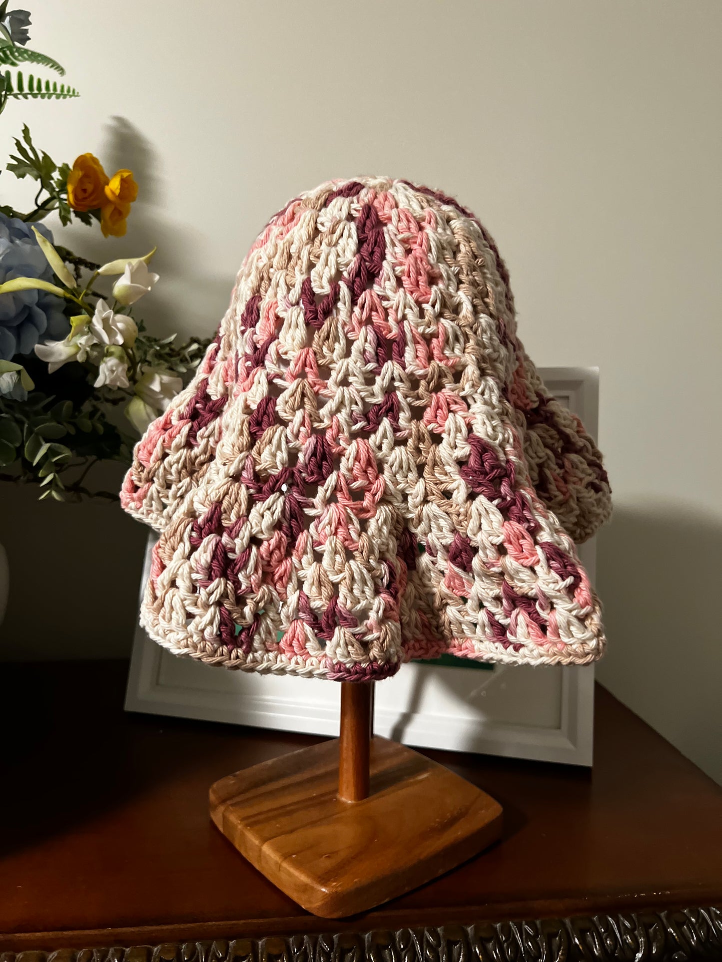 Kelp Bucket Hat