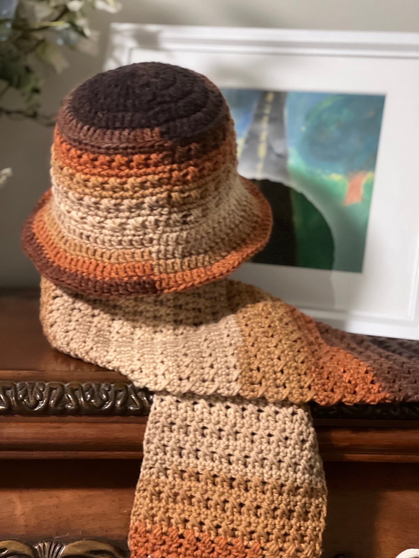 Bucket Hat