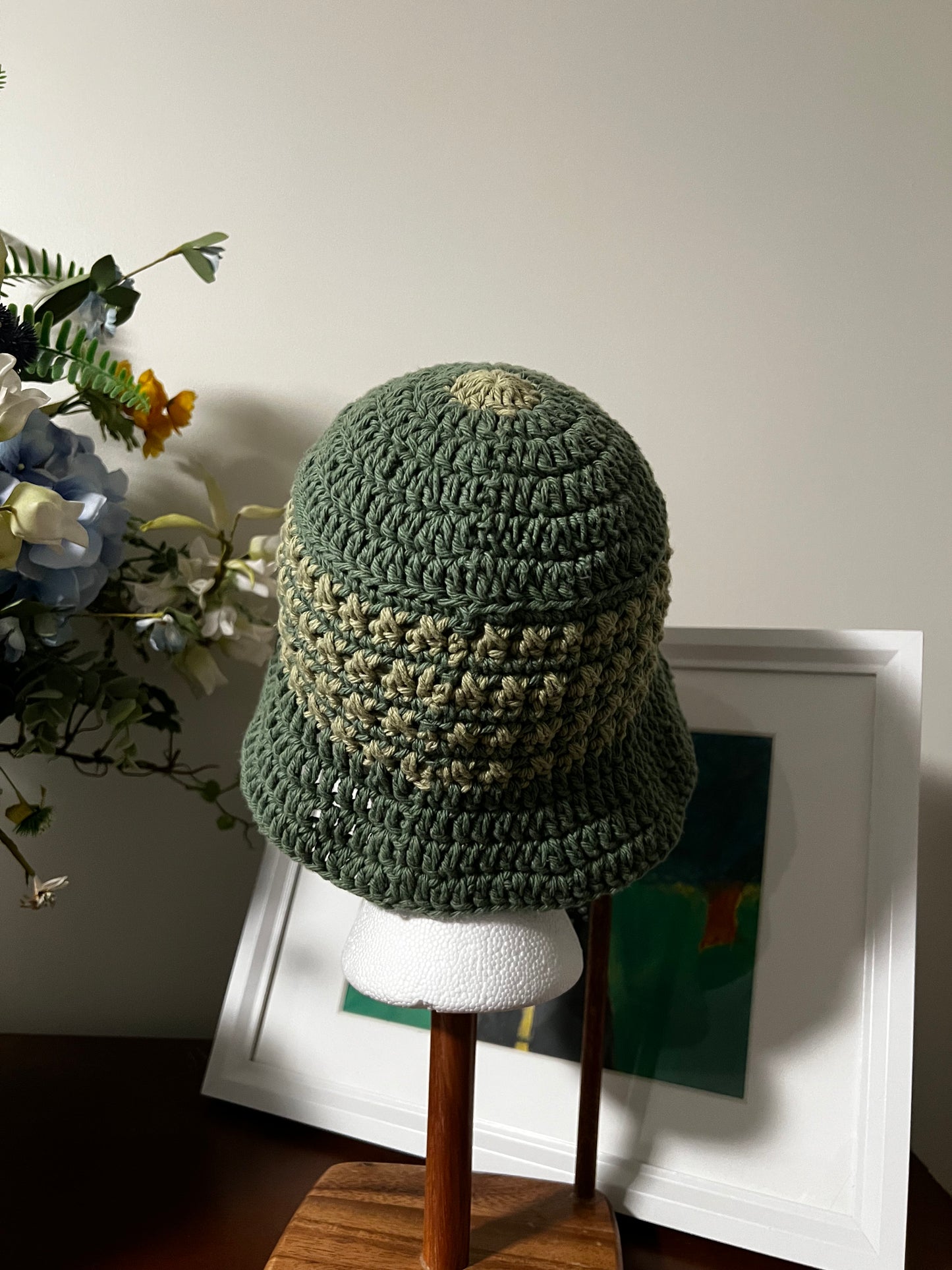 Bucket Hat