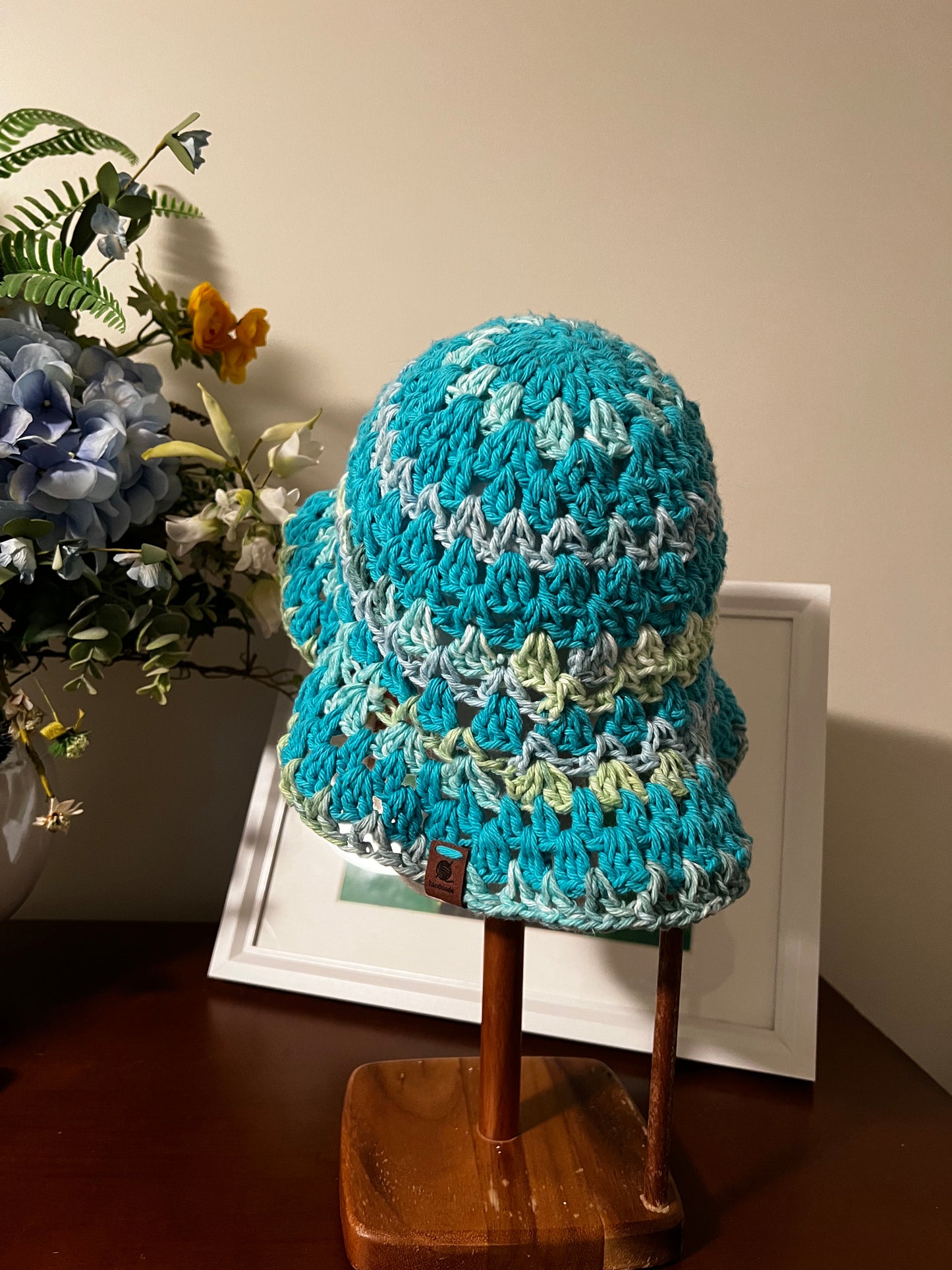 Kelp Bucket Hat