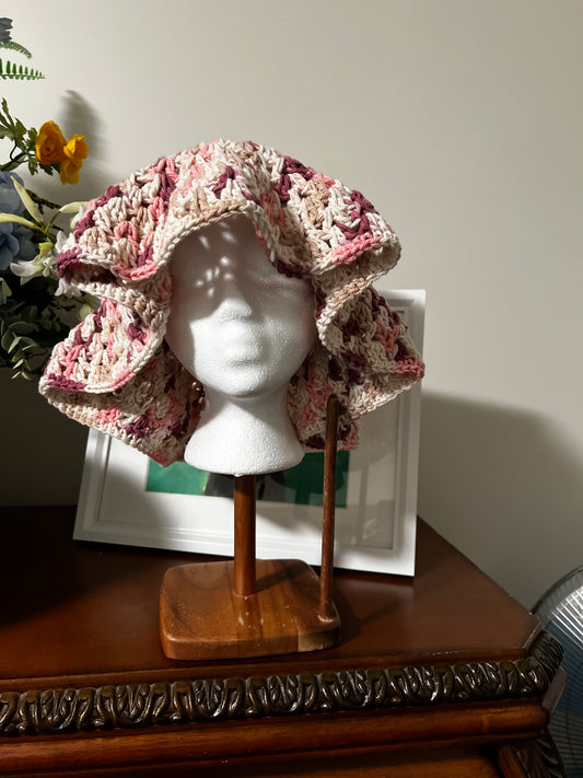 Kelp Bucket Hat