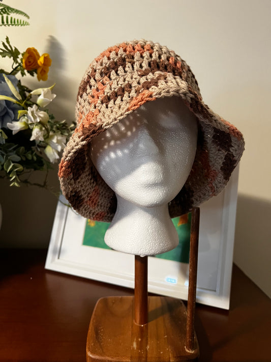 Flip Bucket Hat