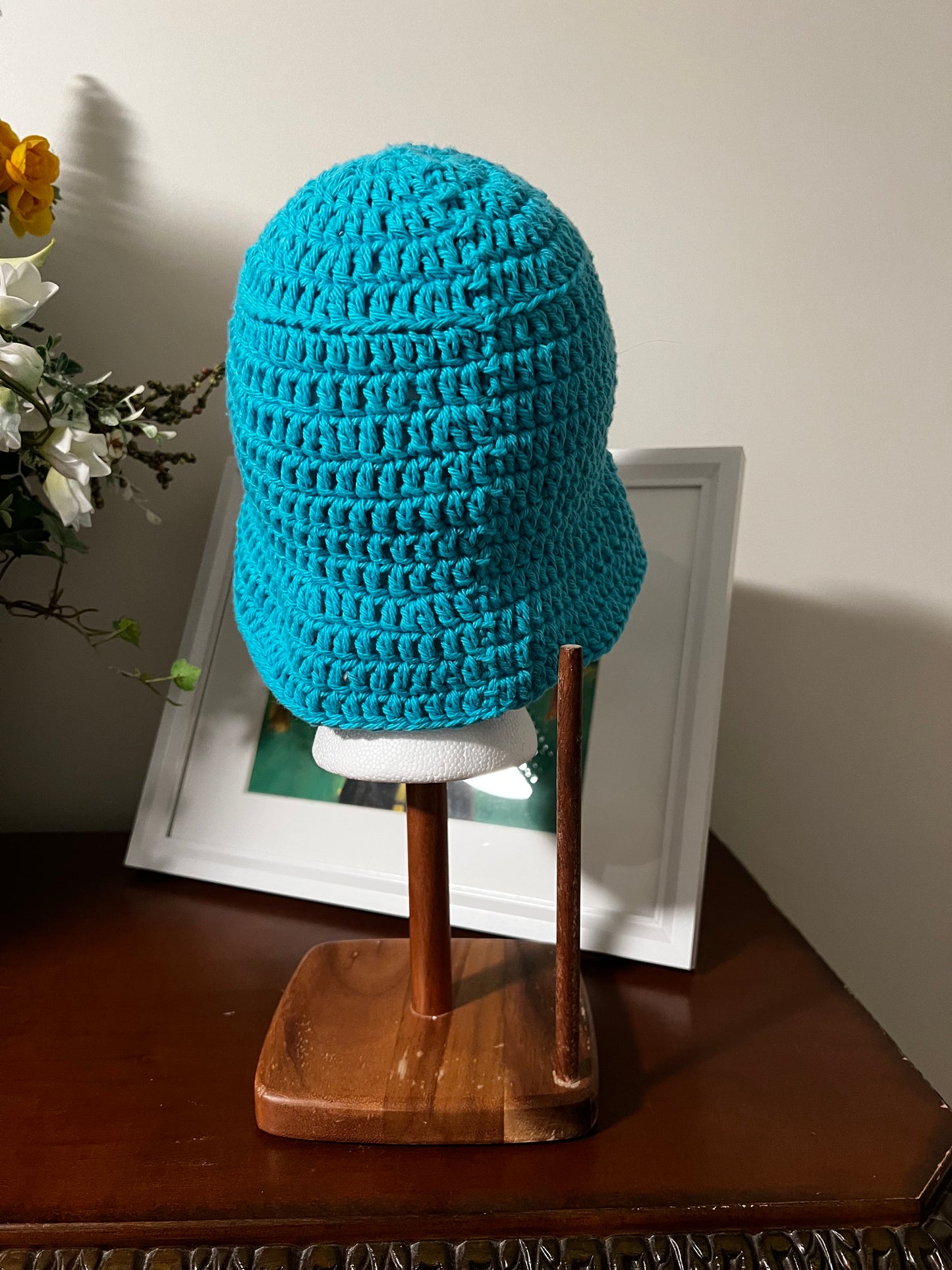 Flip Bucket Hat