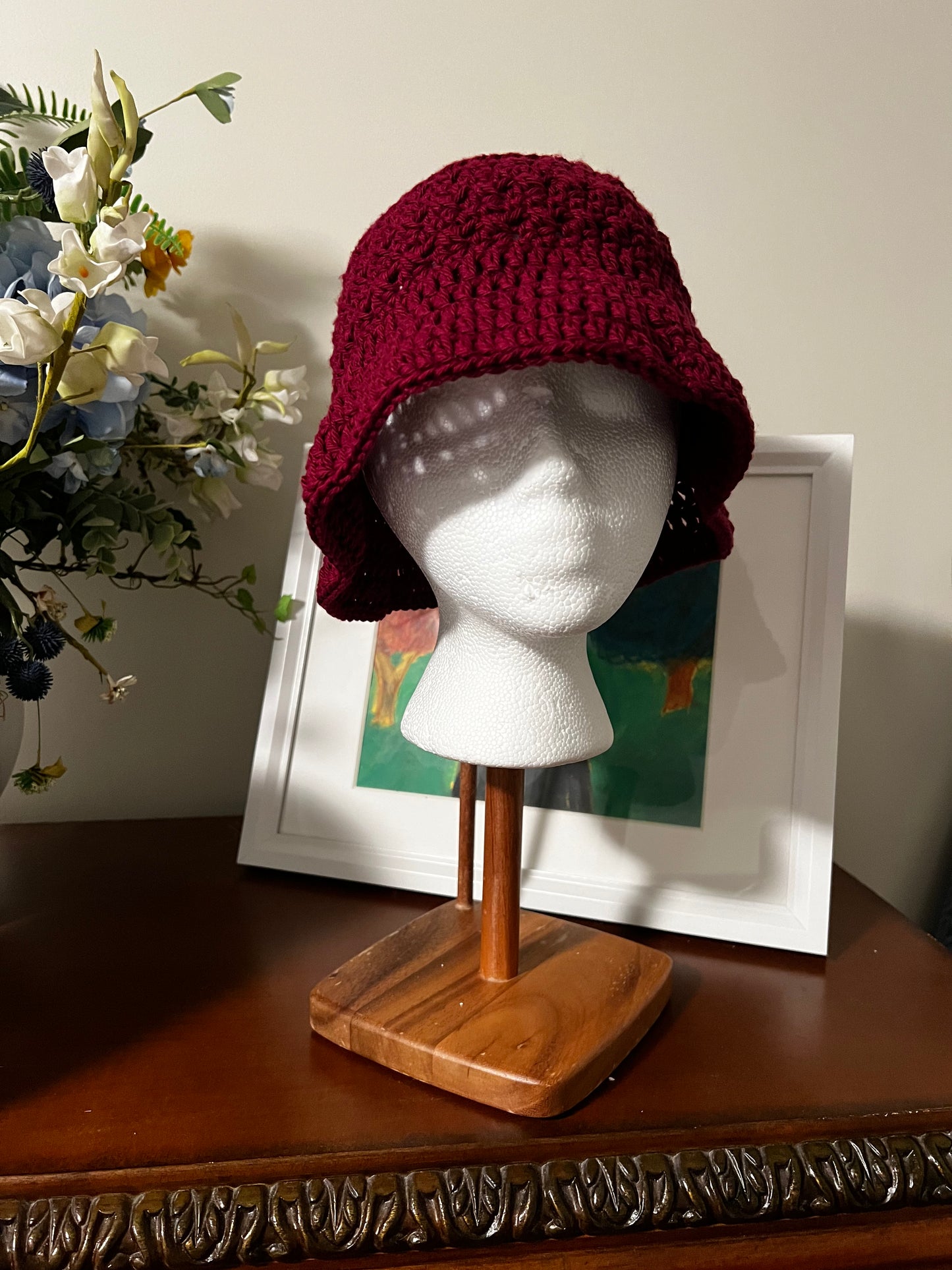 Bucket Hat