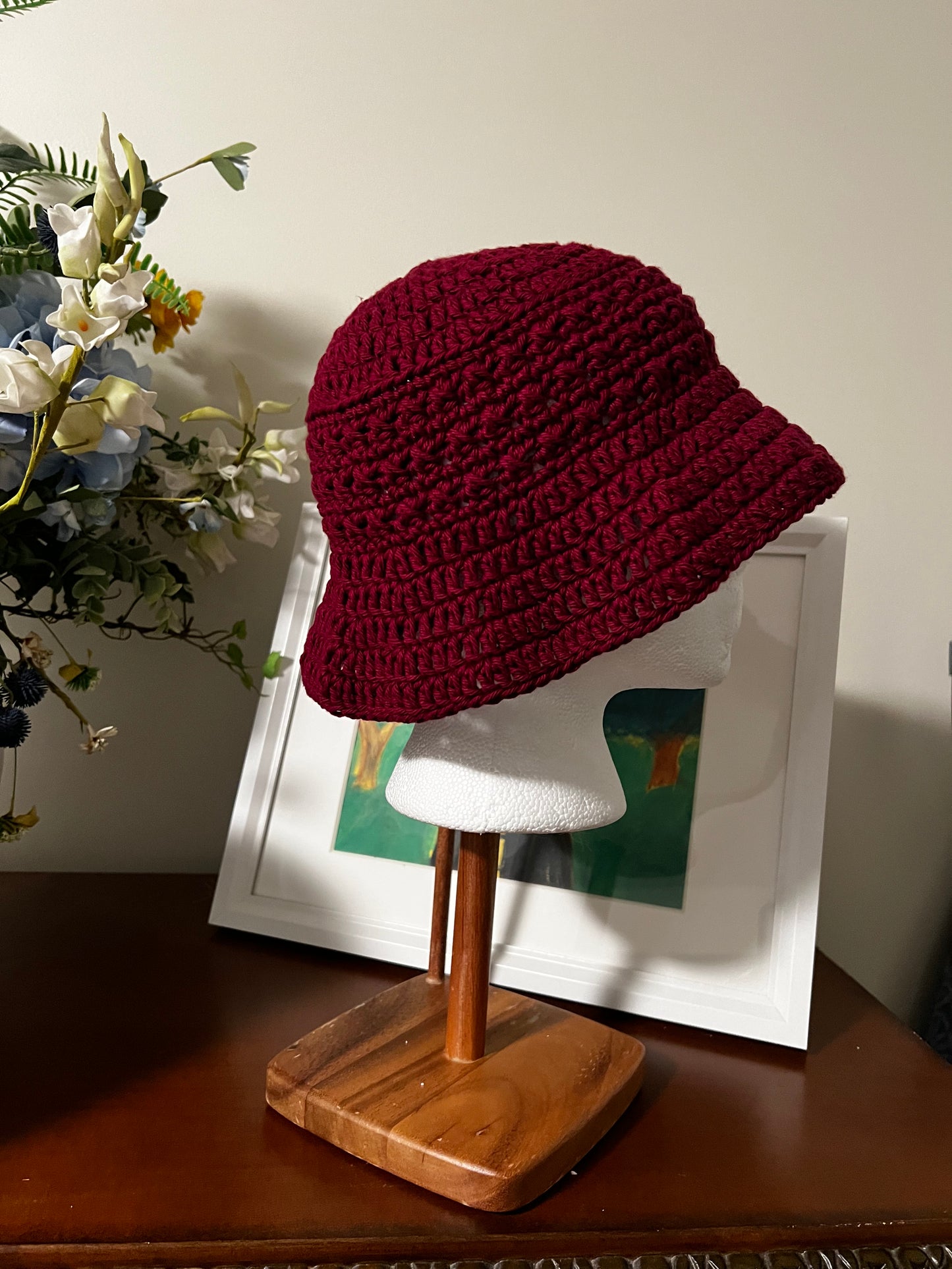 Bucket Hat