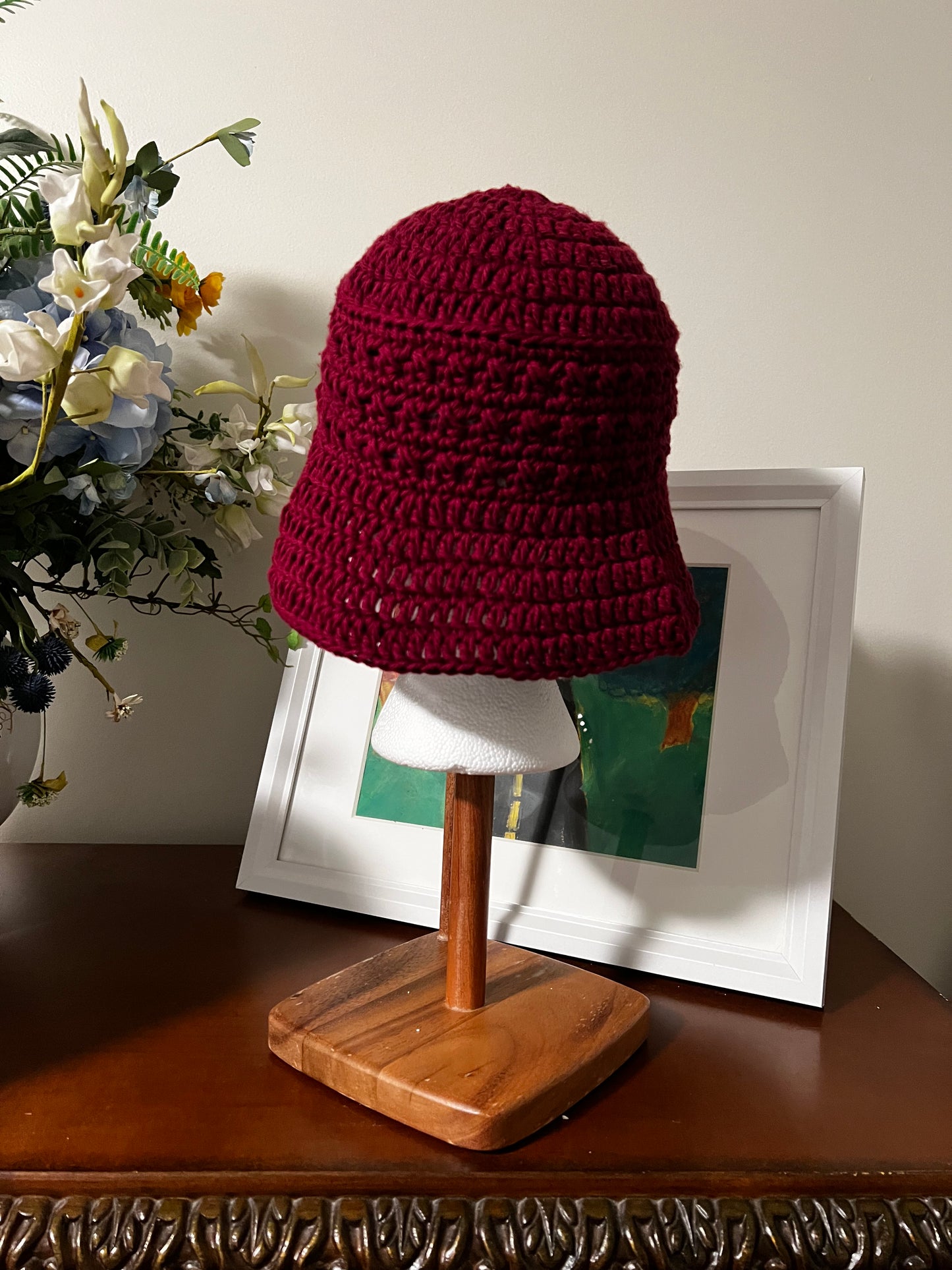 Bucket Hat
