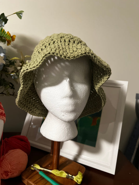 Bucket Hat