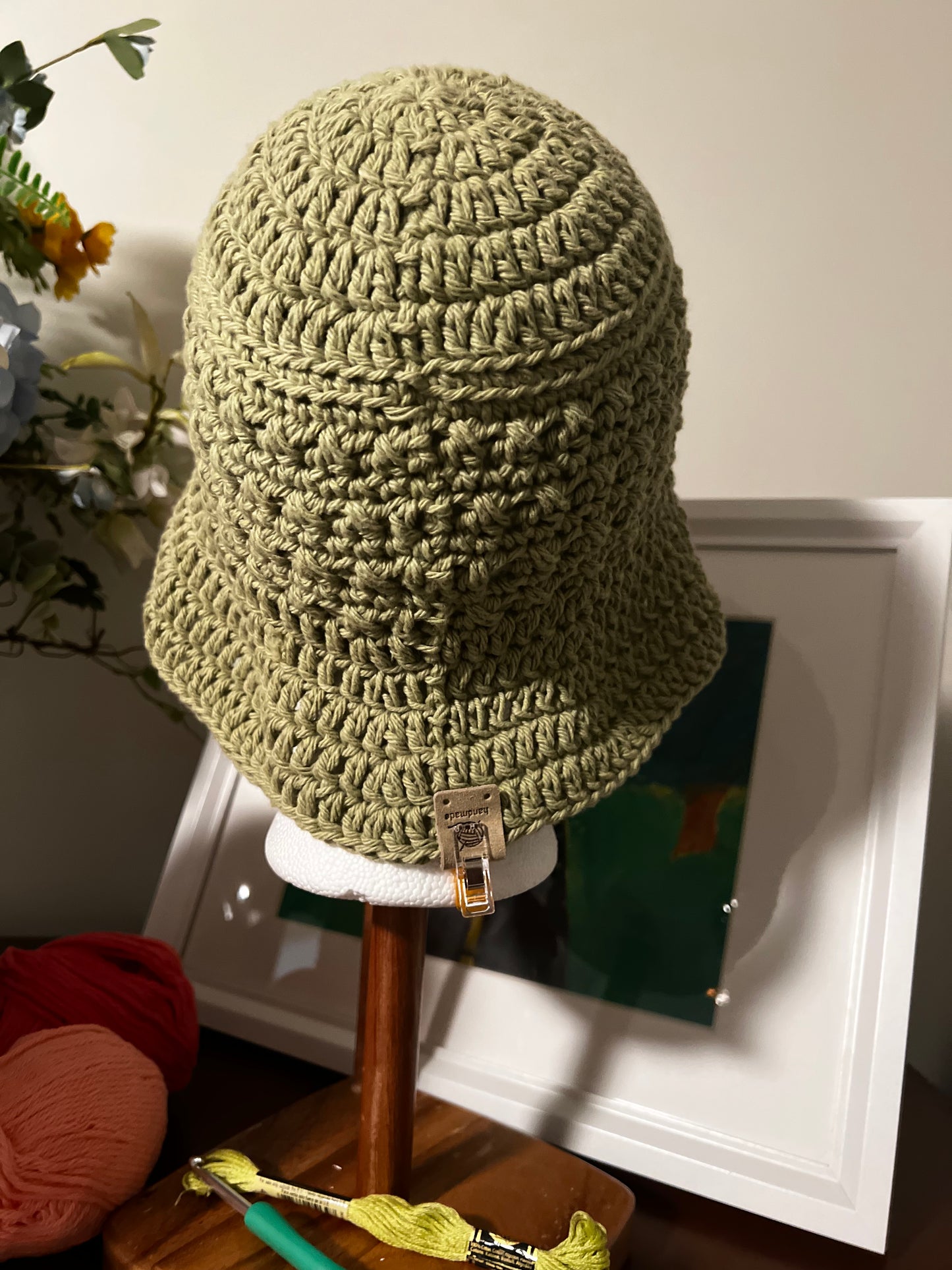 Bucket Hat