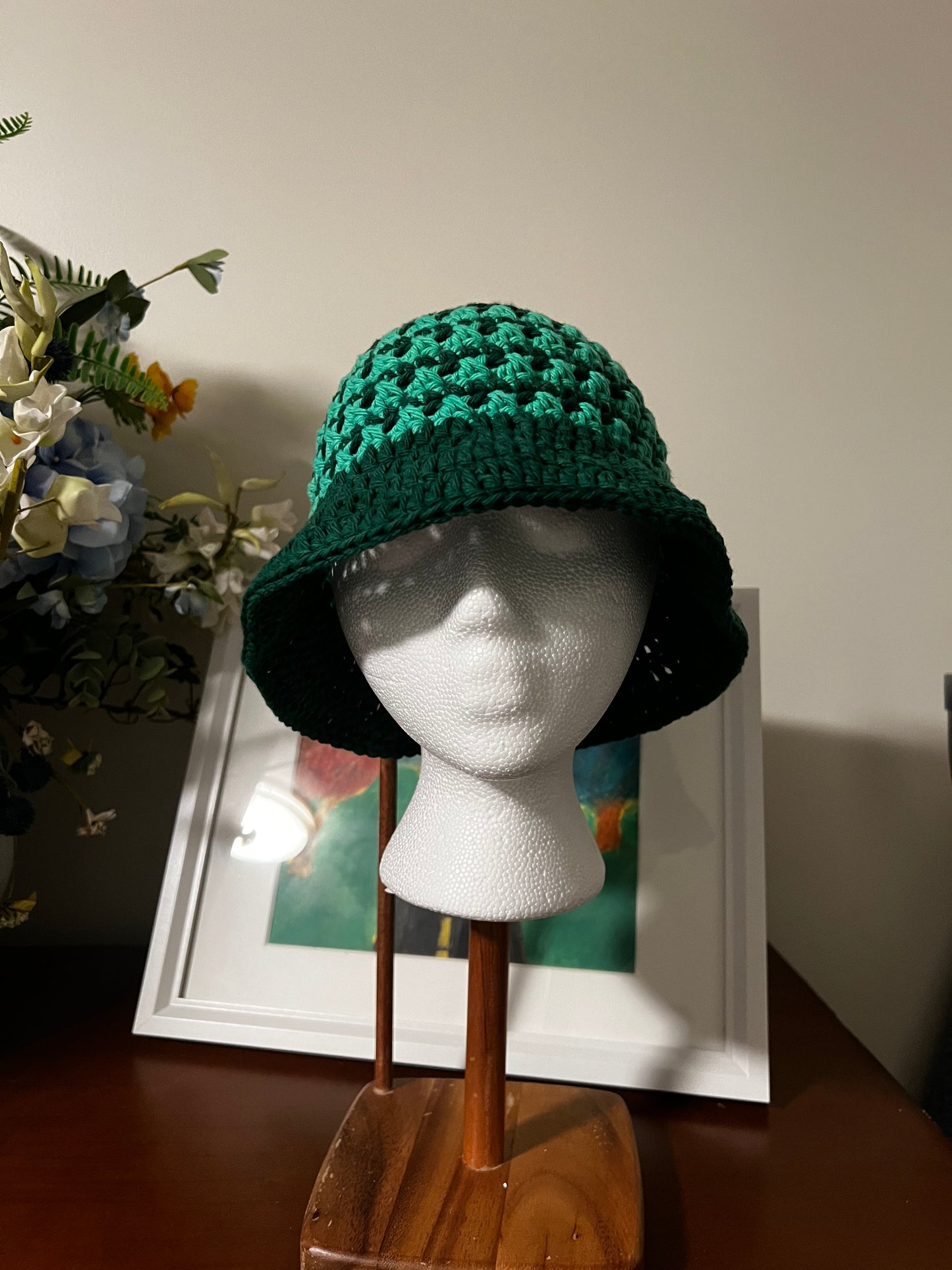 Bucket Hat