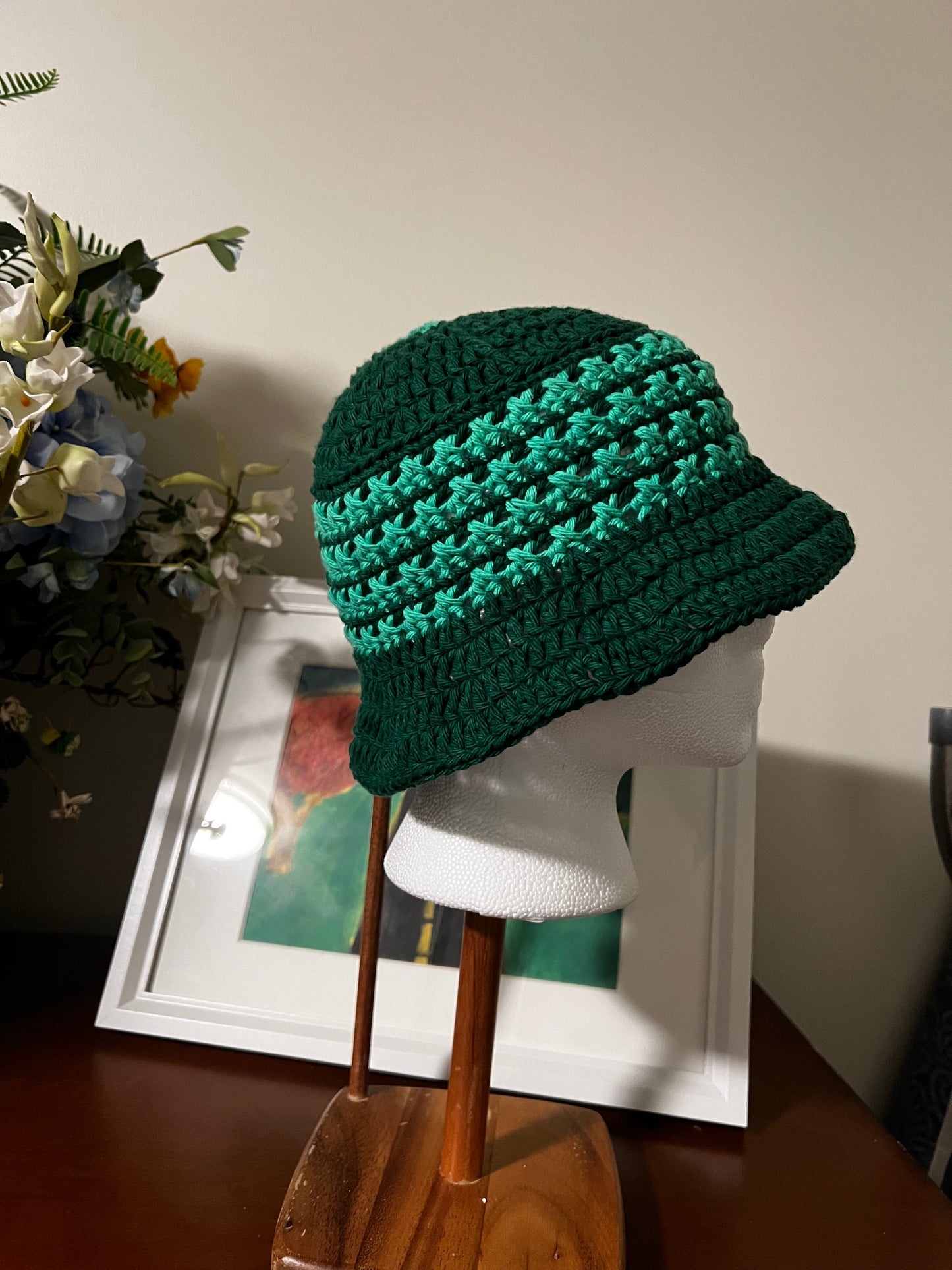 Bucket Hat