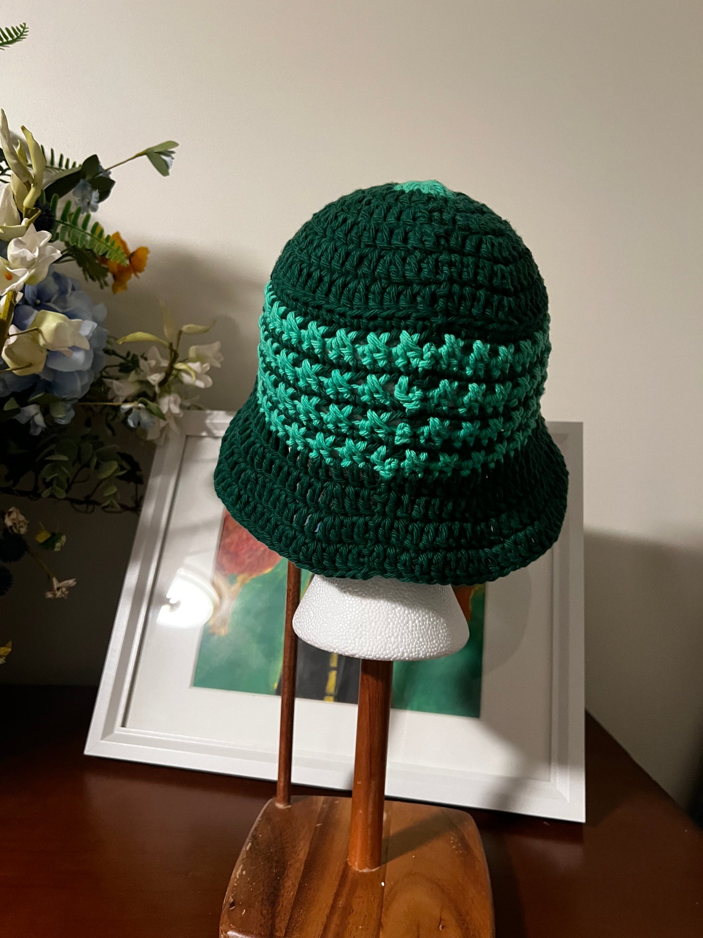 Bucket Hat
