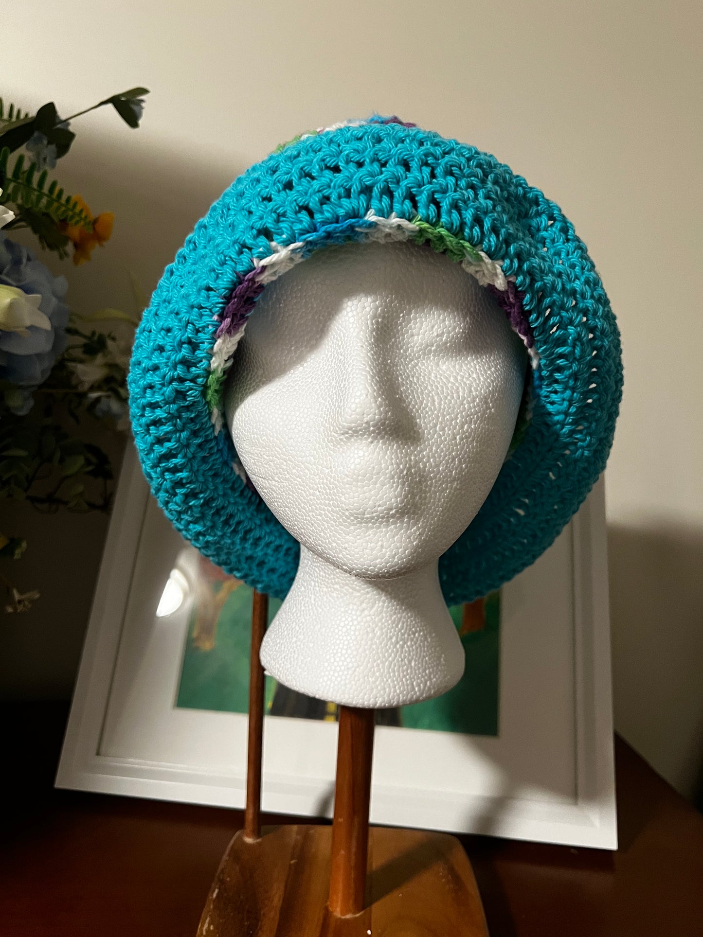 Flip Bucket Hat