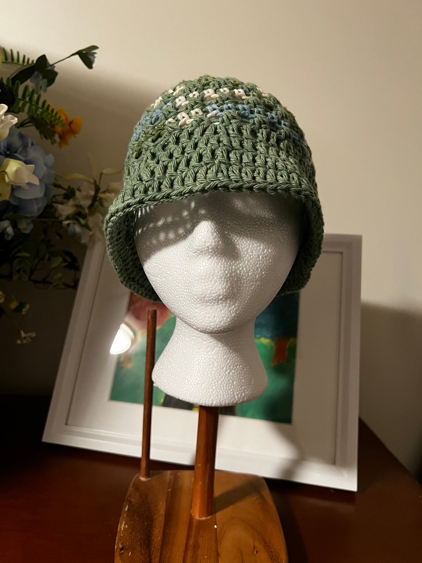 Bucket Hat  (Boys)