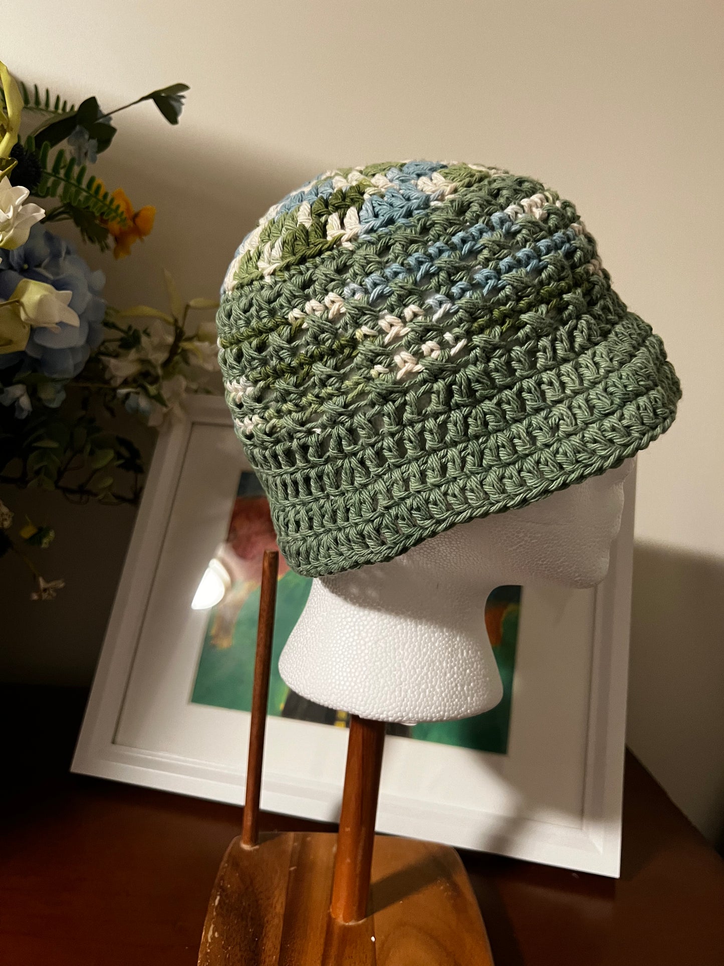 Bucket Hat  (Boys)