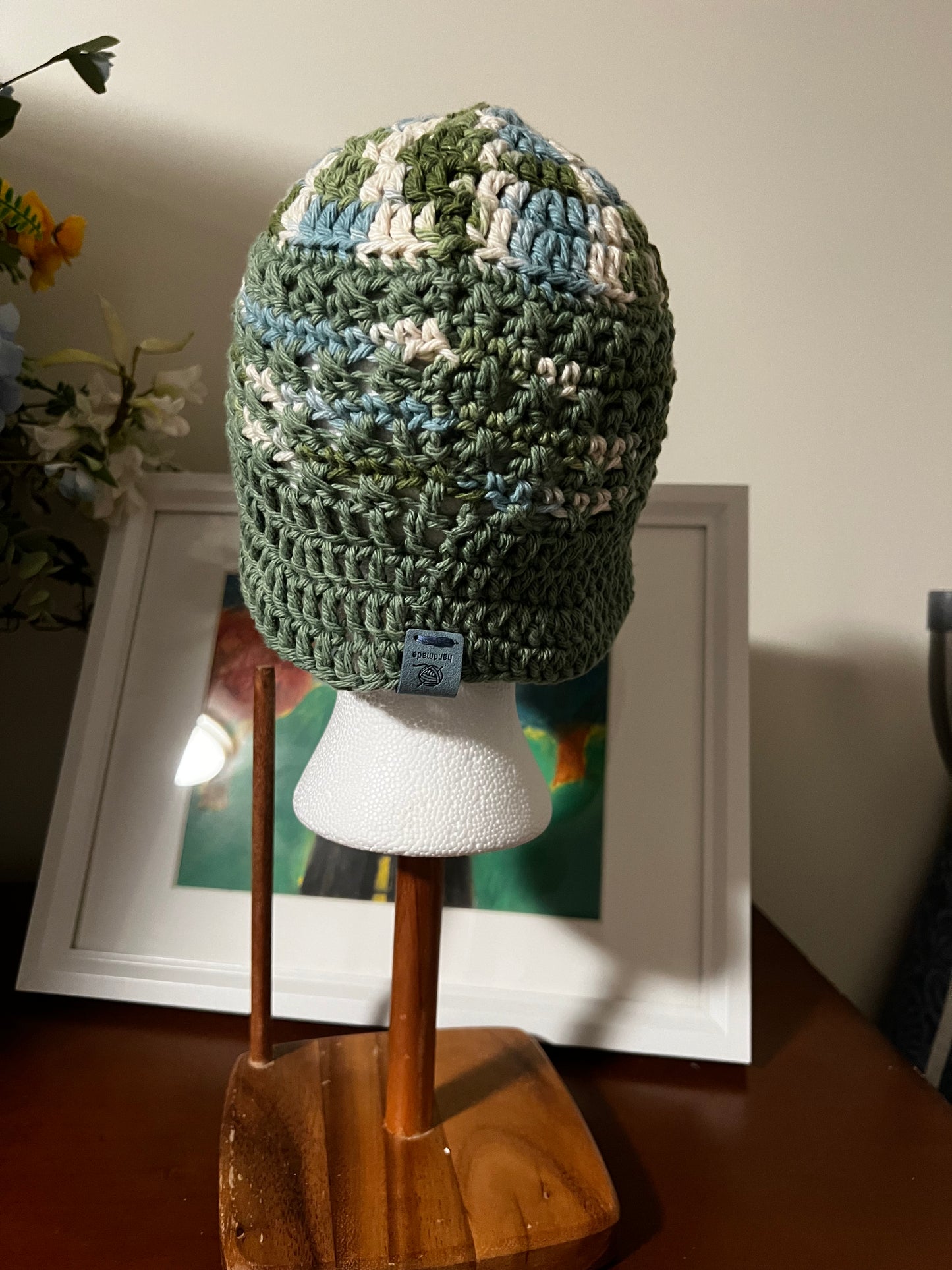 Bucket Hat  (Boys)